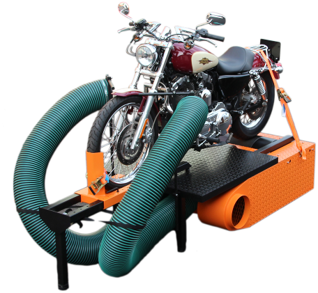 Smart Power Bench